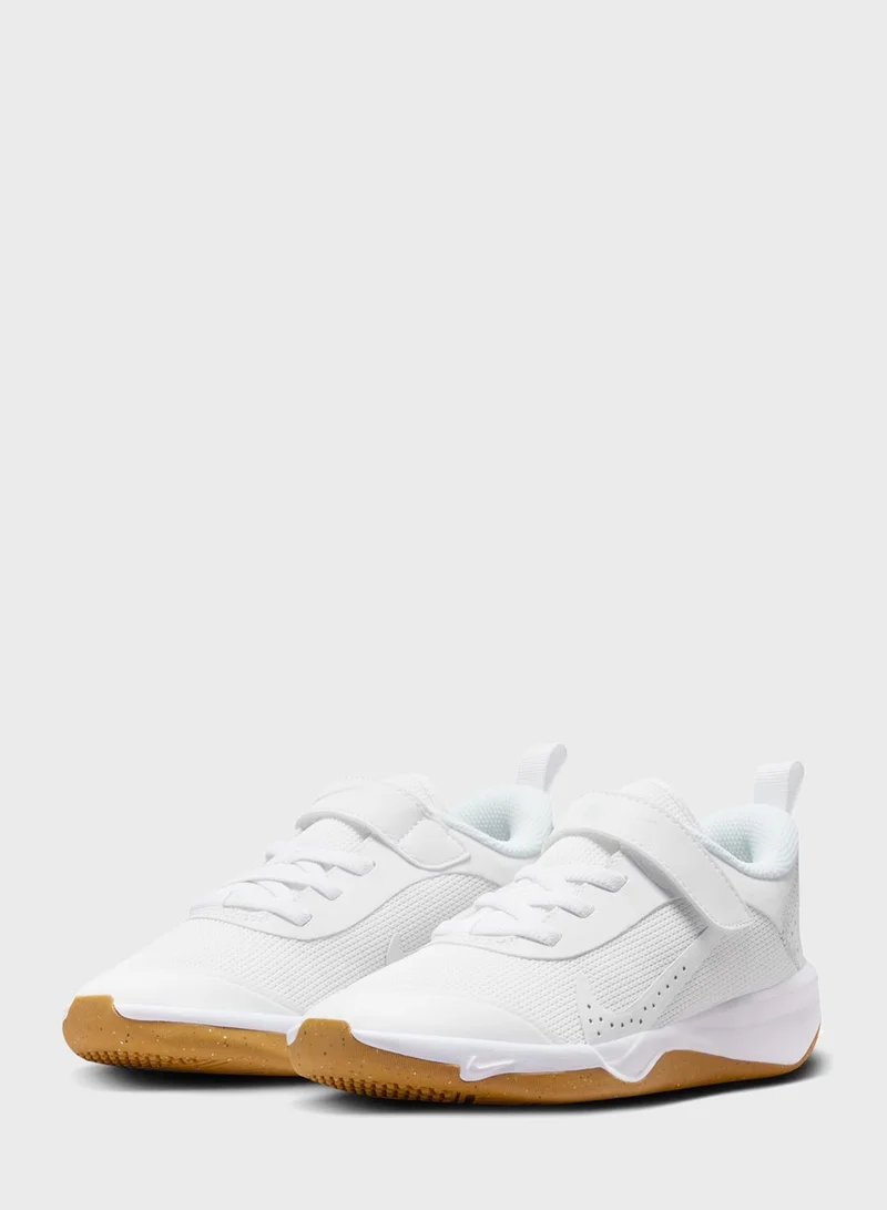 Nike Kids Omni Multi-Court