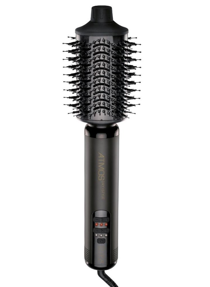 DIVA Pro Styling Atmos Dry and Style Hairdryer with Auto Air Curl 1unit - Image 2