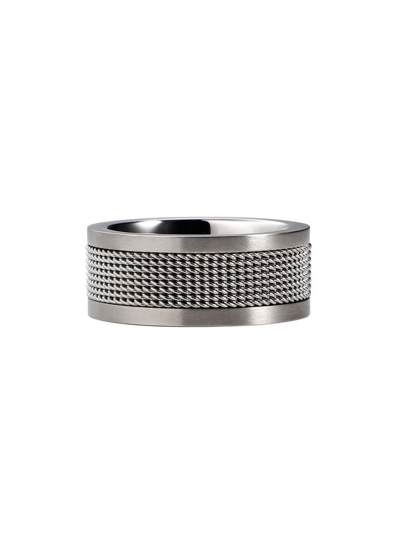 Zink - ZJRG008SM ZINK Men's Ring - Image 1