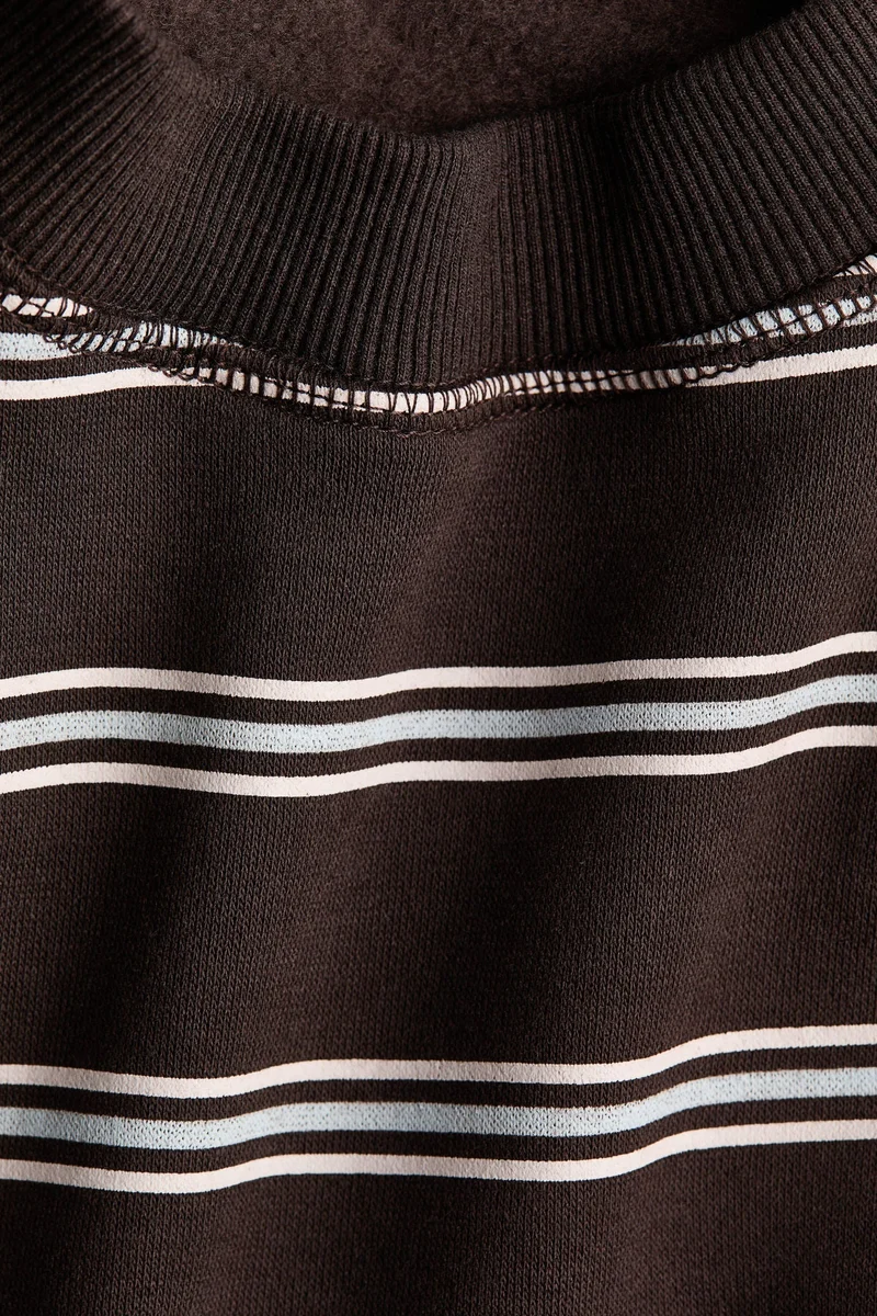 H&M  Oversized sweatshirt for Women | Best Price UAE