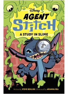 Agent Stitch: A Study in Slime