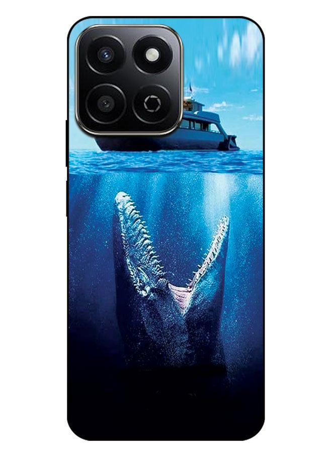 EYE CATCH Printed Protective Case Cover For Honor 200 Smart -  Joker - Image 1