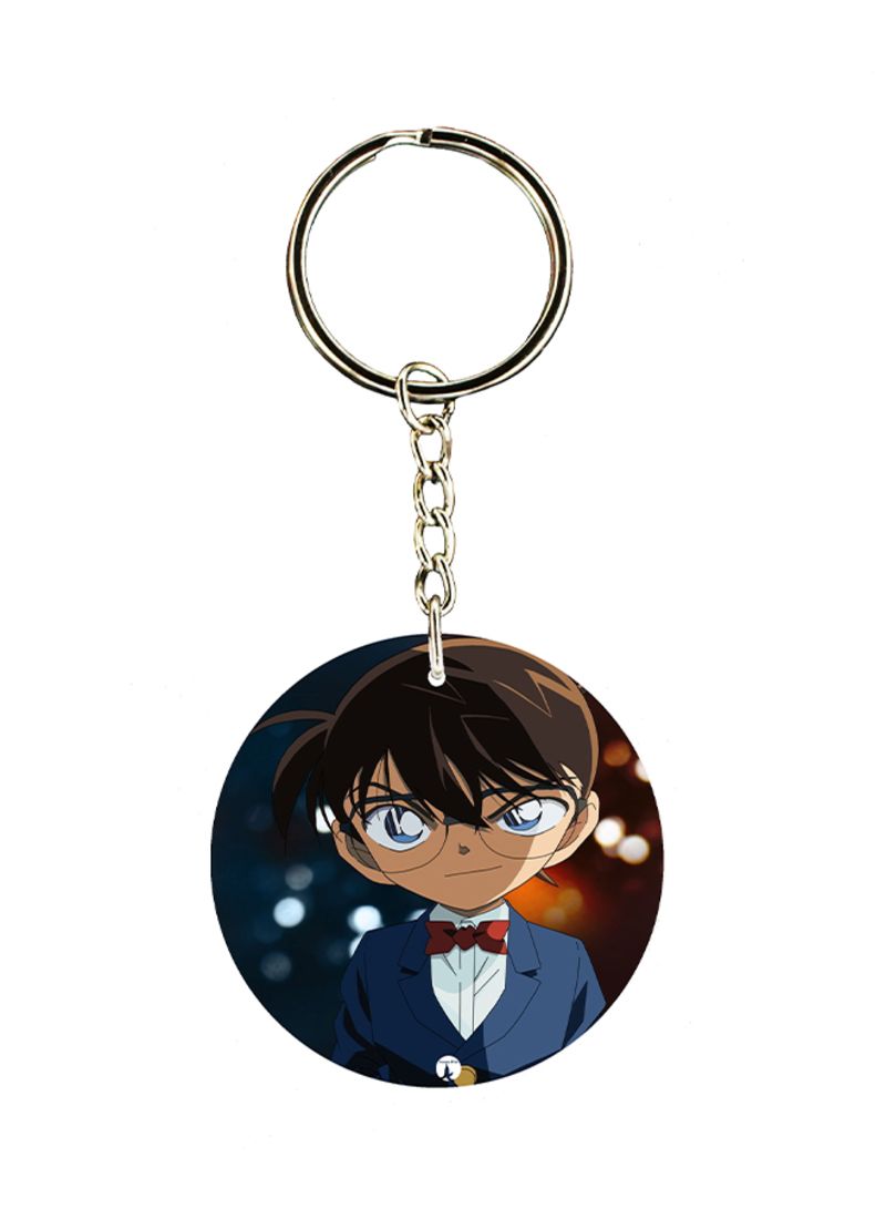 سلسلة مفاتيح أنمي المحقق كونان