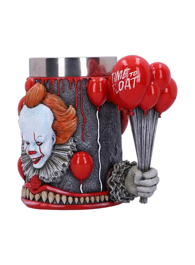 Nemesis Now It Time To Float Tankard Mug 15.5Cm