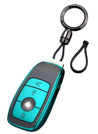 Benz B-Green