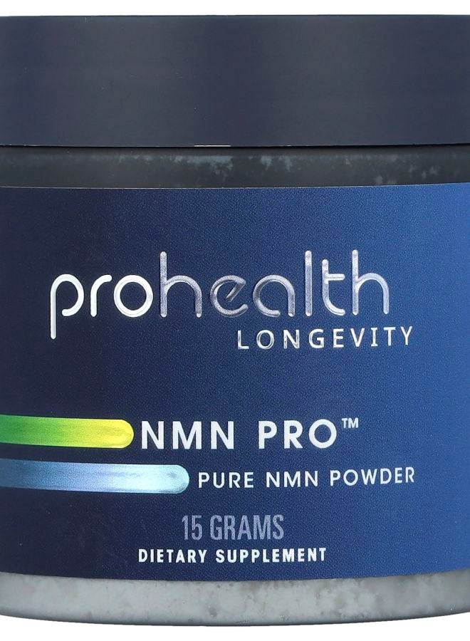 ProHealth NMN Pro™ Pure NMN Powder 15 g