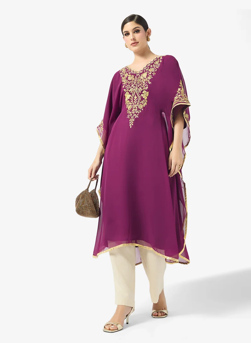 Arabian Closet  LADIES KAFTAN for Women | Best Price UAE