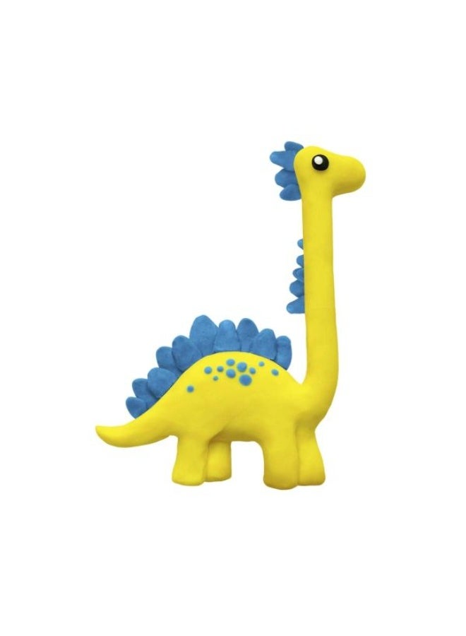 جوفي طين تشكيل بلاستلينا 15 قطع - Image 2