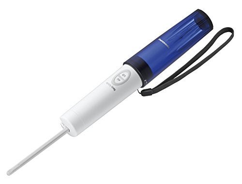 Panasonic Portable Bidet Handy Toilette Blue DL-P300-A - Image 1