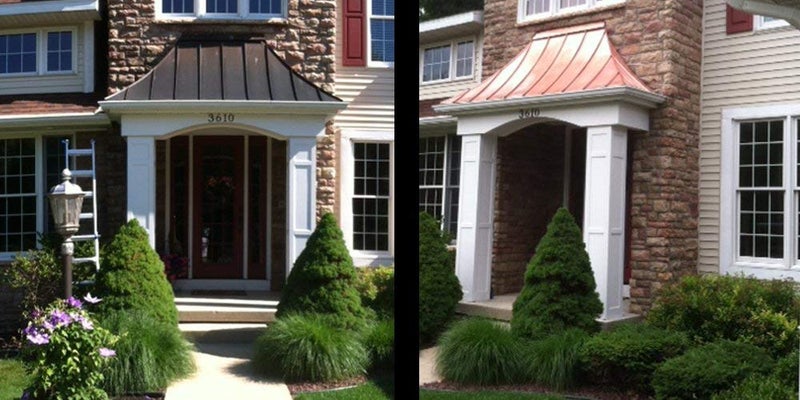 EverBrite طلاء واقي للمعادن (32 أونصة) - Image 5