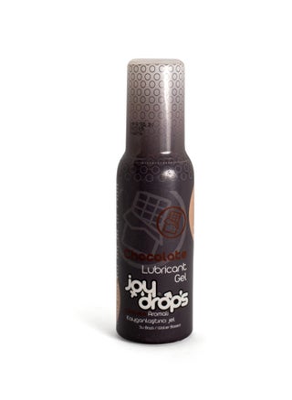 Joydrops Lubricant Gel - Chocolate Flavored - 100ML - pzsku/ZAD0A5CCE2BCB11F70D50Z/45/_/1724158019/5458b514-e74e-4ba6-801f-c6e4638b3ff6
