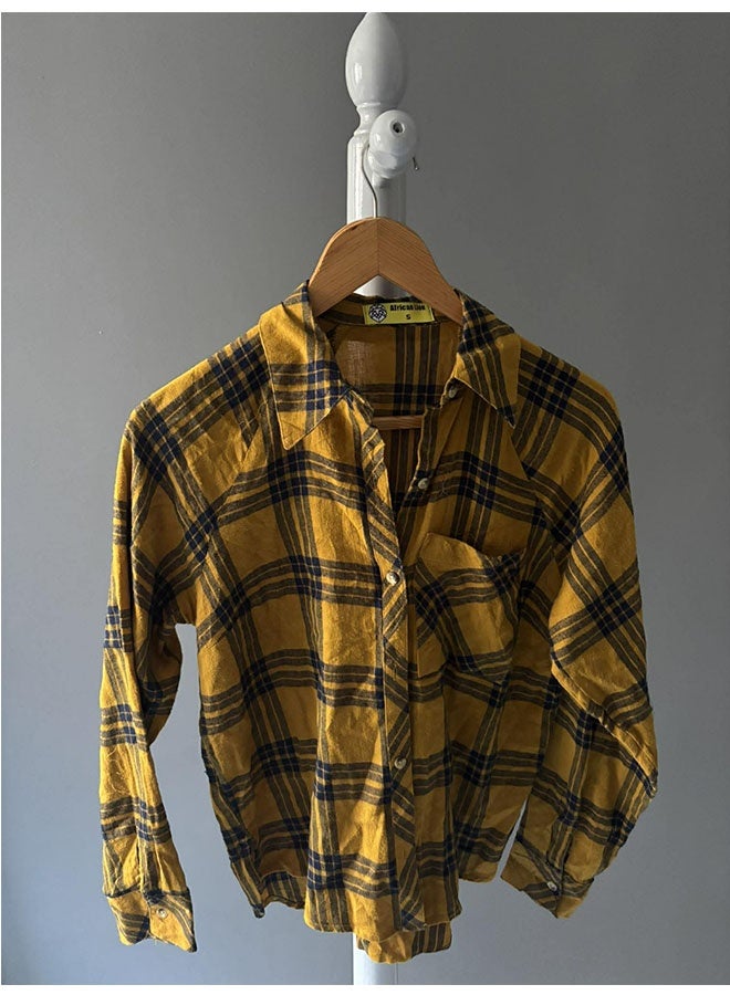 African Lion Women's shirt, distinctive model and color 6