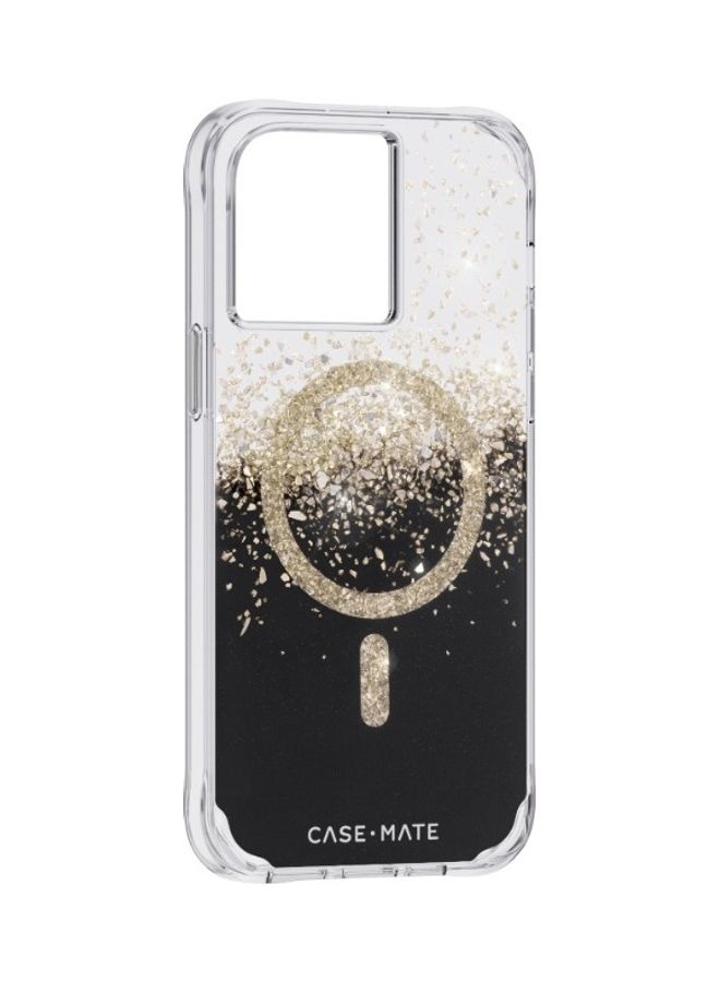 كايس مايت حافظة كارات مع ماج سيف لهاتف ابل ايفون 14 برو ماكس 6.7 انش - Image 2