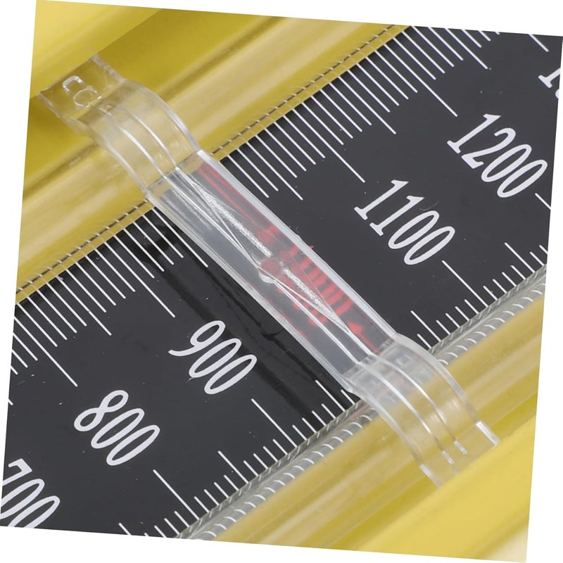 U Shaped Pressure Gauge Alloy Construction for Accurate Water Column and Gas Vacuum Testing Industrial Manometer - Image 4