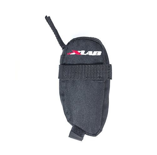 XLAB Mini Bag (Black) - Image 4