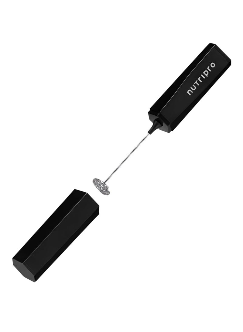 Nutripro Electric Frother Milk Frother & Coffee Whisker - Image 1