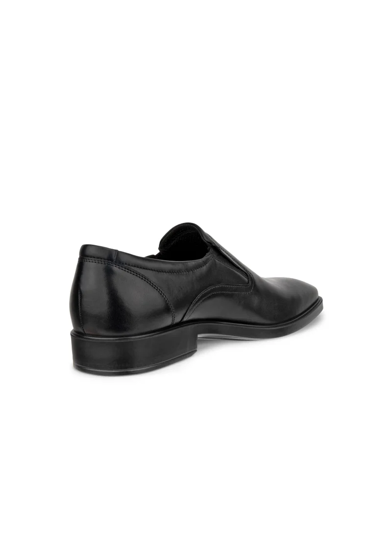 ECCO ECCO Metropole Milan Black