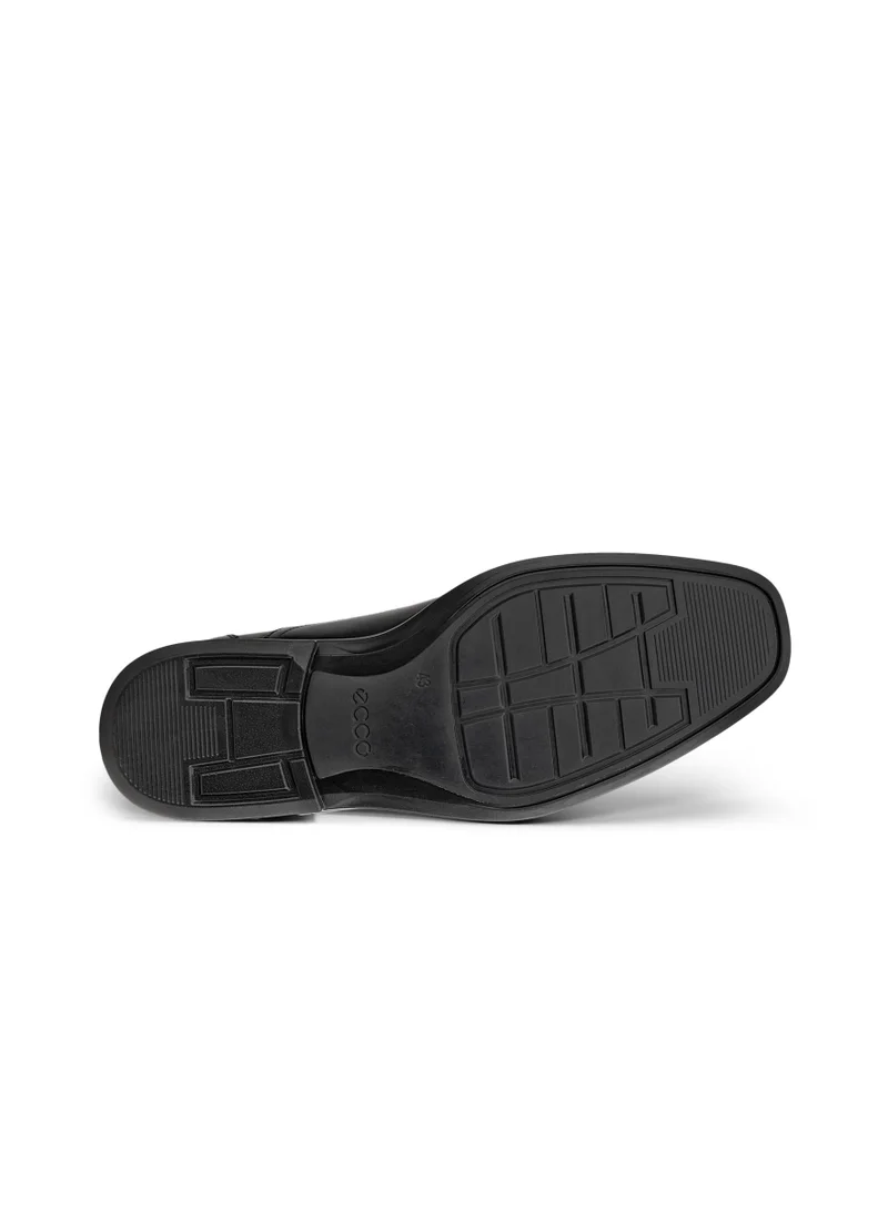 ECCO ECCO Metropole Milan Black