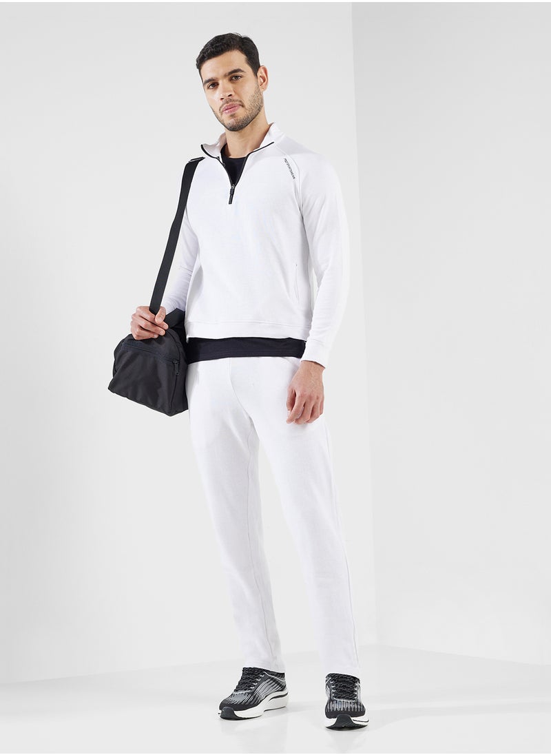 FRWD Half Zip Tracksuit  - Image 5