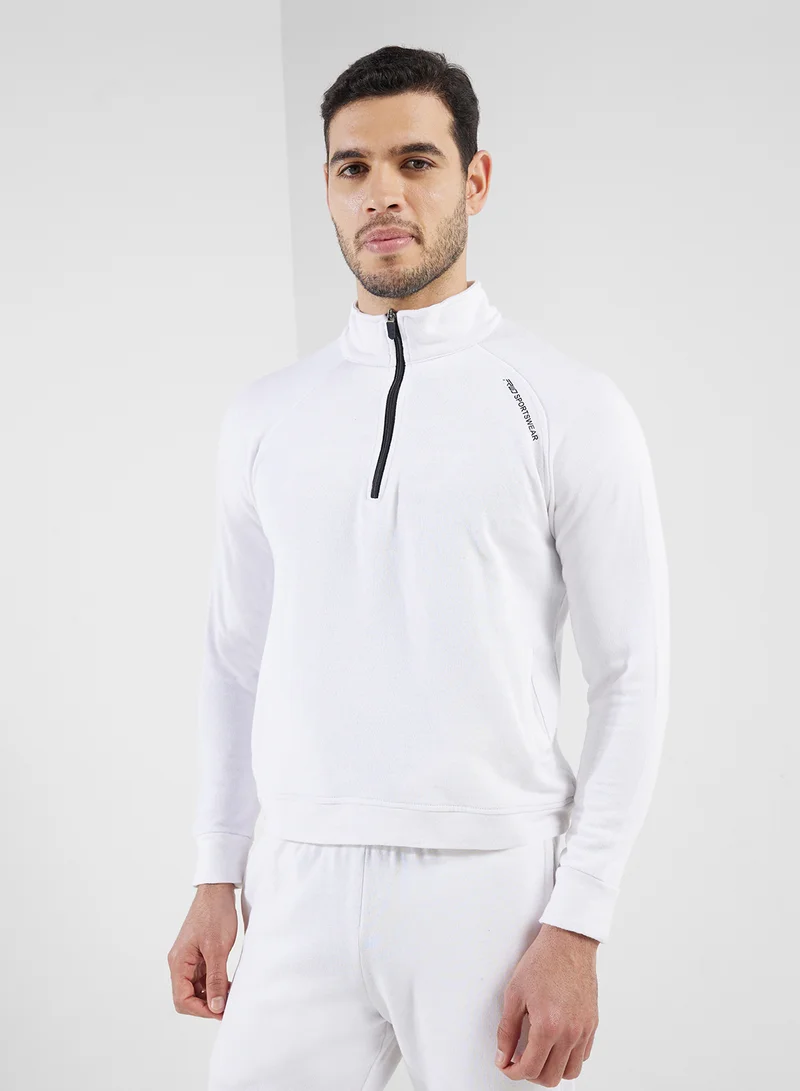 FRWD Half Zip Tracksuit