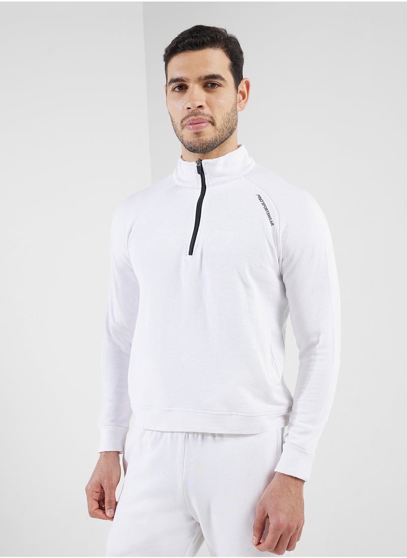 FRWD Half Zip Tracksuit  - Image 3