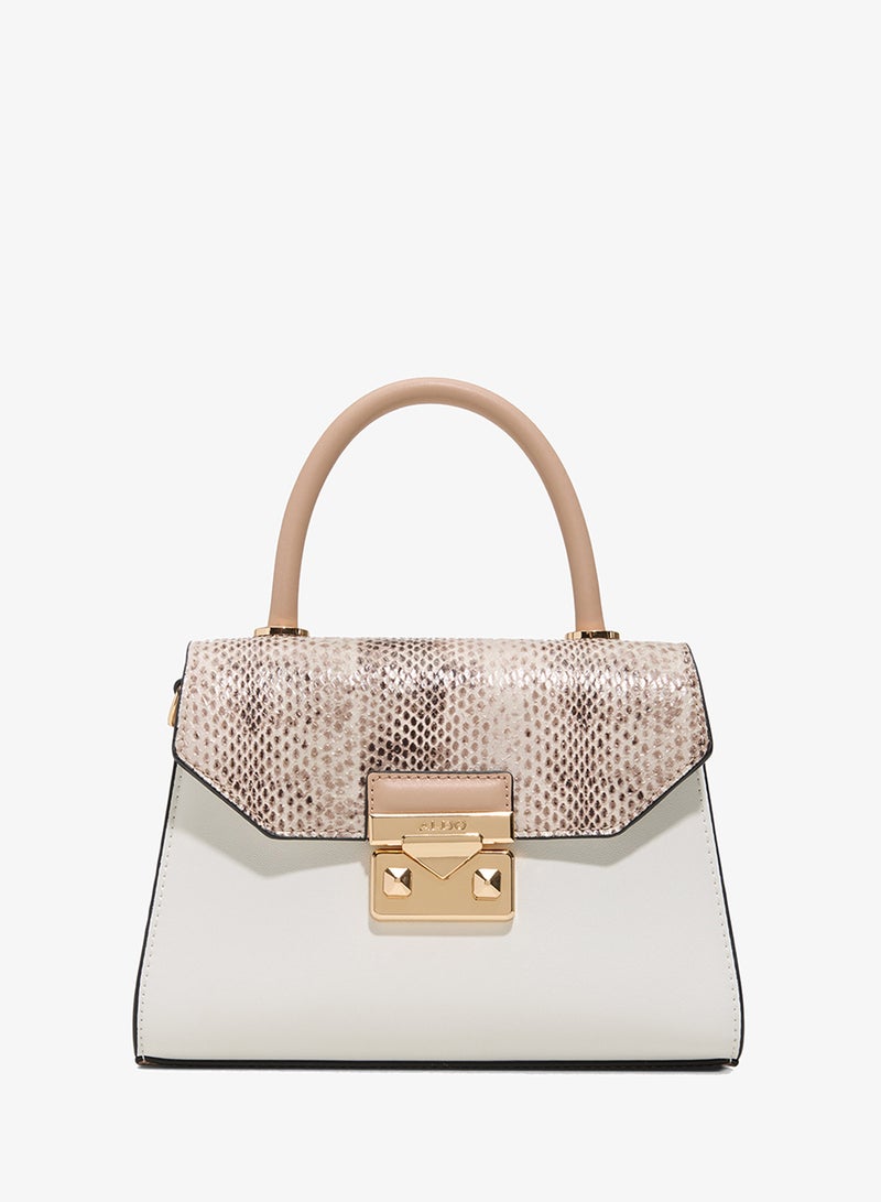 ALDO Crellita Satchel Bag - Image 1