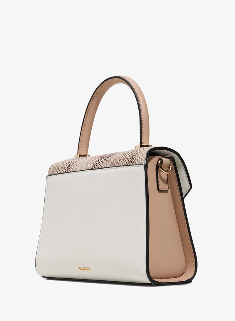 ALDO Crellita Satchel Bag - Image 3