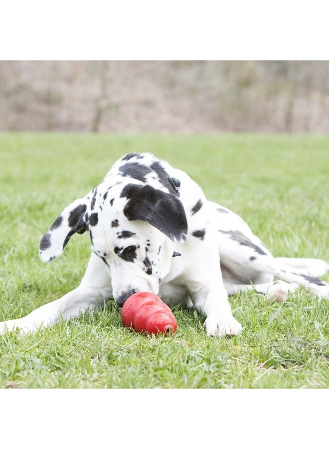 كونج مكافآت الكلاب كونغ ستاف إن بنكهة البطاطا الحلوة 140 جرام - Image 3