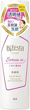 Bifesta Essence face wash 150ml - Image 1