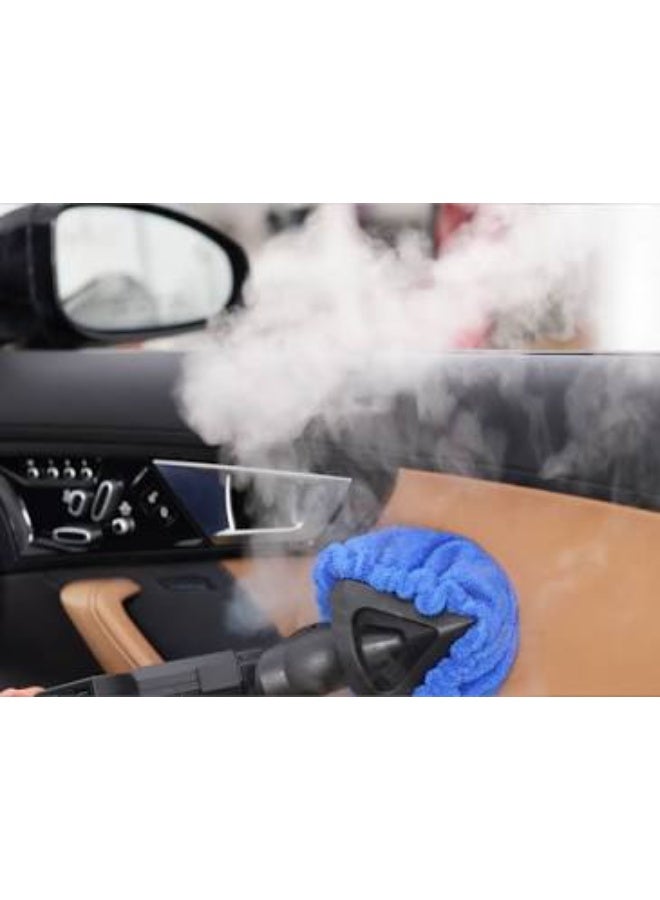 SONAX Profiline 3-Year Ceramic Coating & Multi-Stage Paint Correction Package – Full Sedan Interior & Exterior Restoration - Image 5