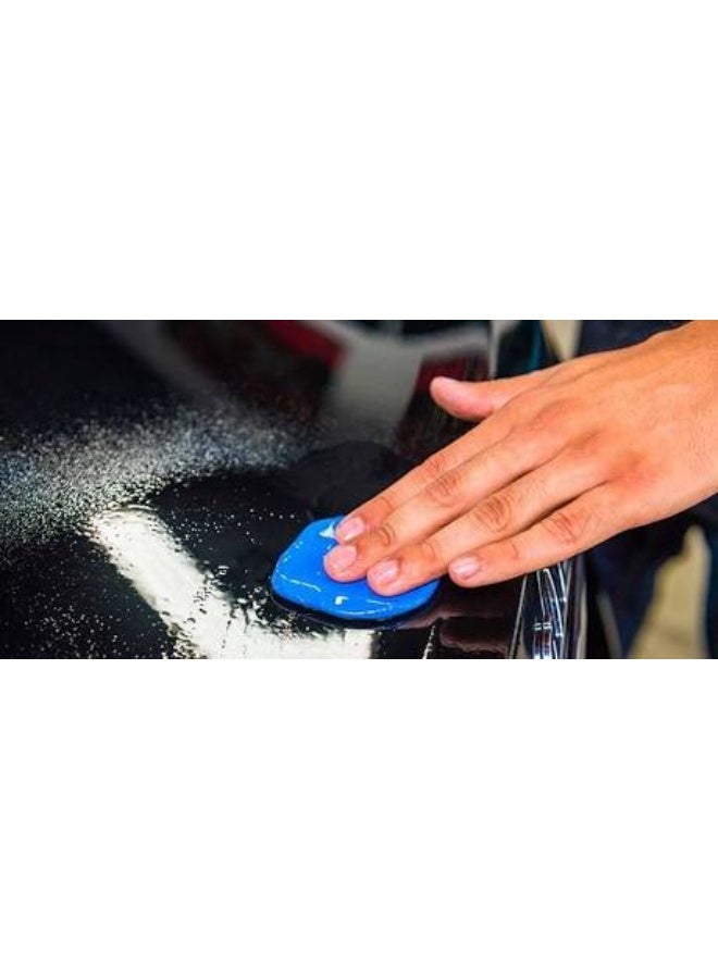 SONAX Profiline 3-Year Ceramic Coating & Multi-Stage Paint Correction Package – Full Sedan Interior & Exterior Restoration - Image 2