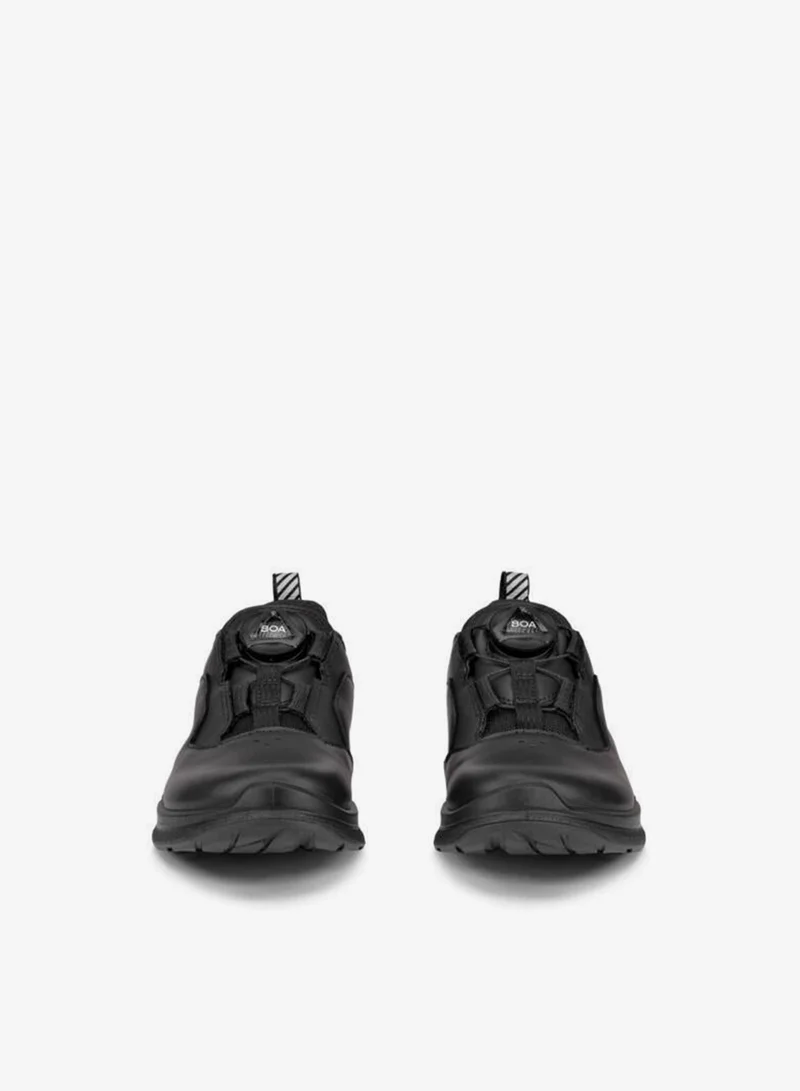 إيكو إيكو بيوم . كيه أسود