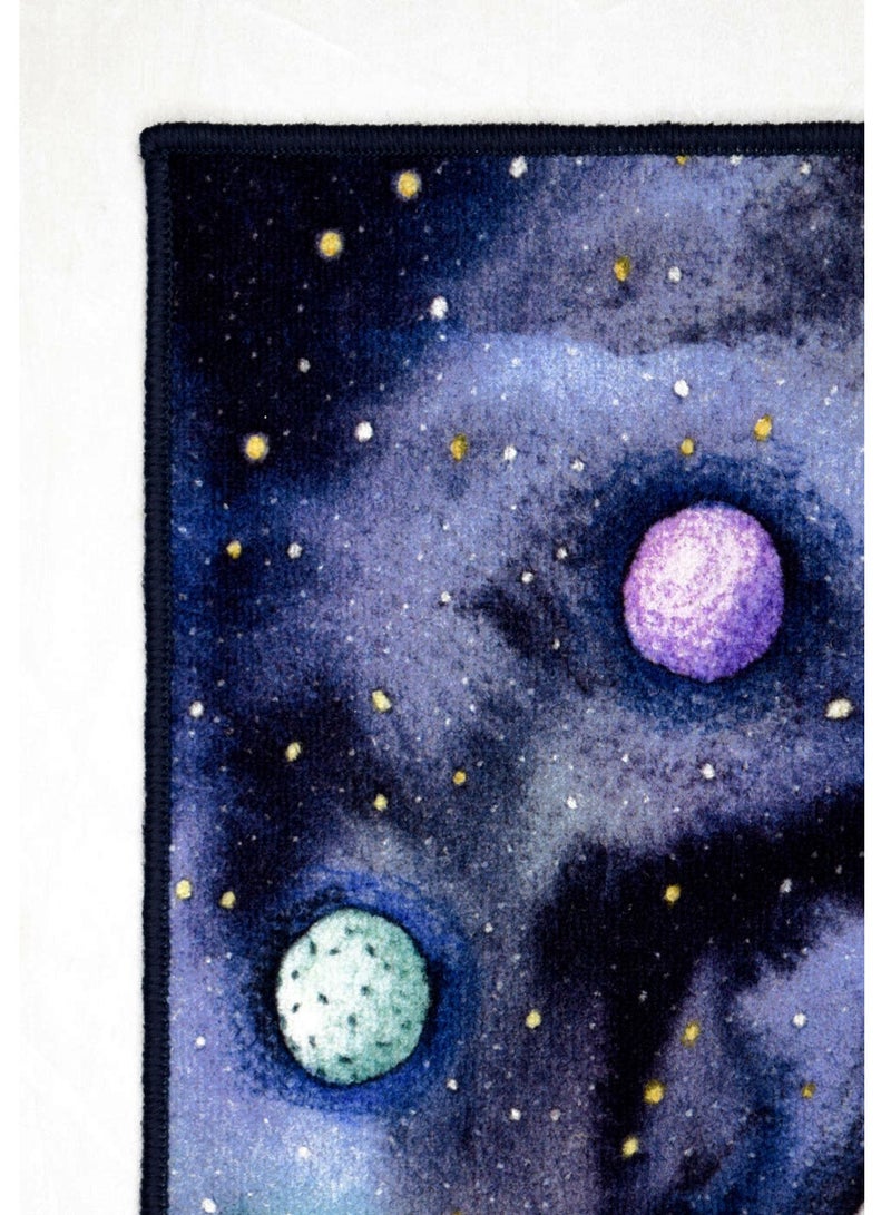 Mac Carpet Mira Kid's Rug Size : 100x150 cm - Image 4