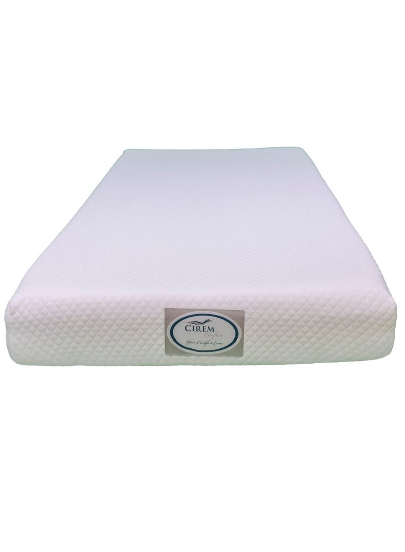 Cirém Confort Cloud Memory Foam Mattress (Medical) - Image 1