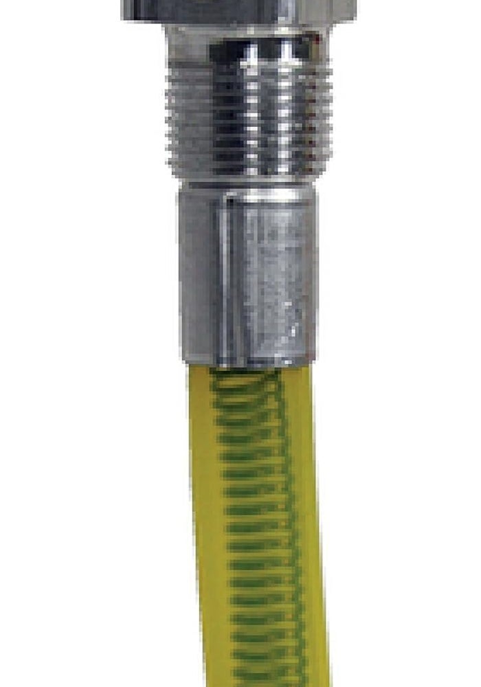 Moeller 22" 635021-10 Flexible Fuel Pick Up Assembly