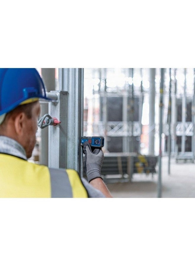 BOSCH GLM 25-23 Professional Laser Measure Black and Blue 10 x 2.4 x 4.3 cm JE0 601 072 W00 - Image 4