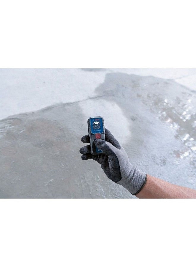 BOSCH GLM 25-23 Professional Laser Measure Black and Blue 10 x 2.4 x 4.3 cm JE0 601 072 W00 - Image 5