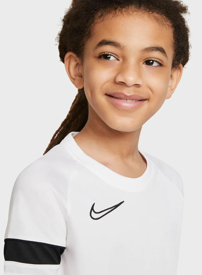 Nike Youth Dri-FIT Academy T-Shirt