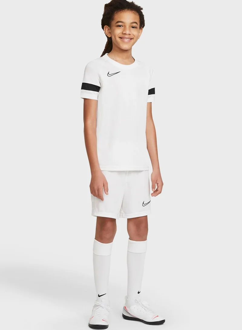 Nike Youth Dri-FIT Academy T-Shirt
