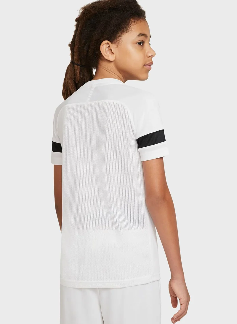 Nike Youth Dri-FIT Academy T-Shirt