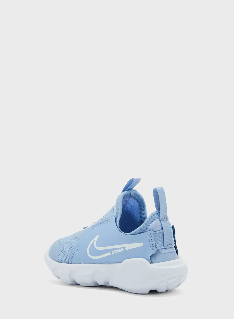 Nike Kids  Flex Runner 2 Tdv