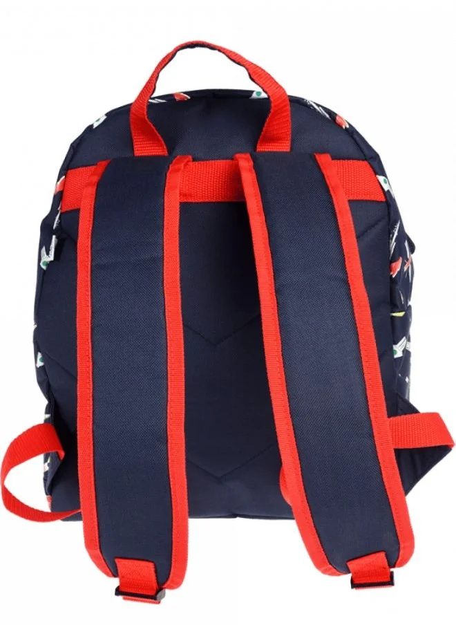 Rex London Space Age Kids Backpack – Durable and Fun Space-Themed School Bag for Boys and Girls – Lightweight Children’s Backpack for Travel, Kindergarten, and Everyday Use