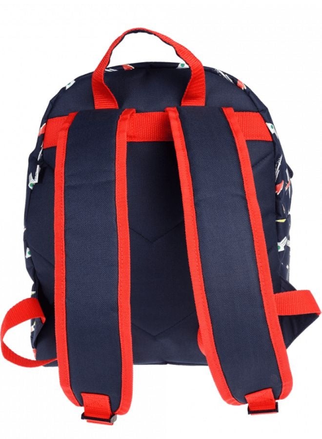 Rex London Space Age Kids Backpack – Durable and Fun Space-Themed School Bag for Boys and Girls – Lightweight Children’s Backpack for Travel, Kindergarten, and Everyday Use - Image 3