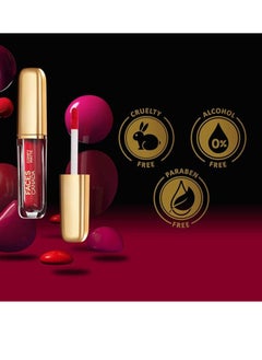 Faces Canada Matte Liquid Lipstick Never Mind 05 Pink 3 Ml Comfortable 10Hr Longstay  - Image 5