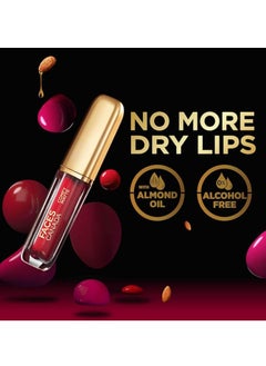 Faces Canada Matte Liquid Lipstick Never Mind 05 Pink 3 Ml Comfortable 10Hr Longstay  - Image 3