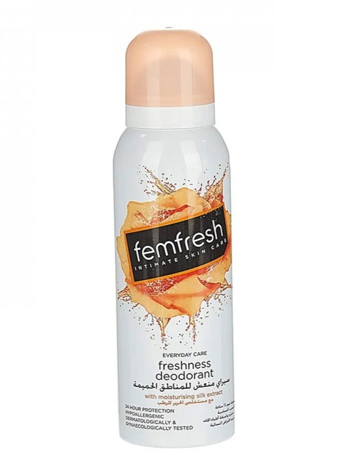 فيم فريش بخاخ سبراي معطر للمناطق الحميمة انتعاش125مل - Image 1