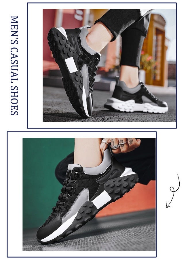 Men's casual shoes  - Image 2