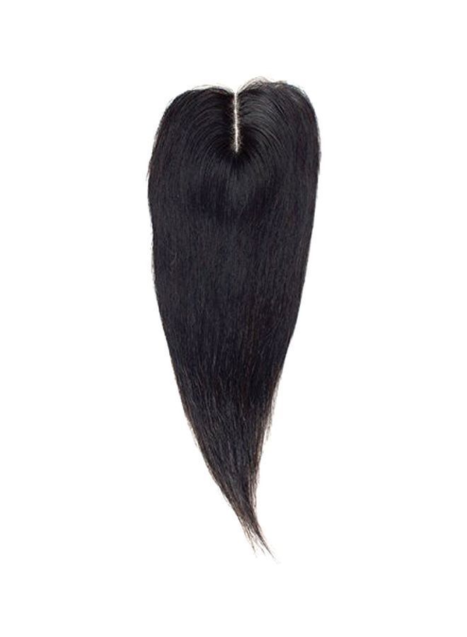 نيبمينينت وصلة شعر مستعار مستقيمة أسود 14بوصة - Image 1