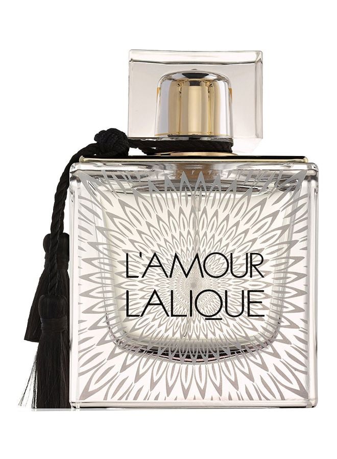 لاليك ماء عطر لا أمور 30ملليلتر - Image 1