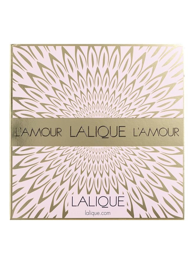 لاليك ماء عطر لا أمور 30ملليلتر - Image 3